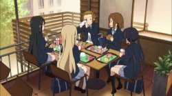 正常画面